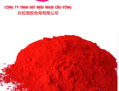 Bột Màu Đỏ