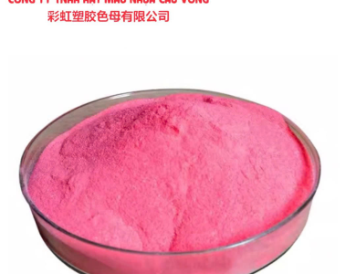 Bột Màu Cam