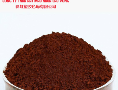 Bột Màu Đỏ