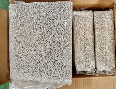    Hạt chống ẩm ( Desiccant Masterbatch )