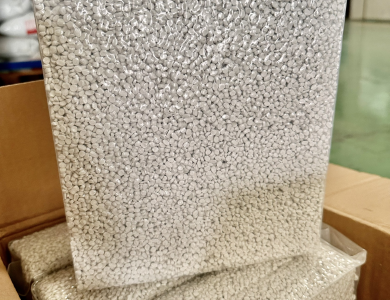    Hạt chống ẩm ( Desiccant Masterbatch )