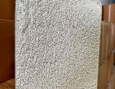    Hạt chống ẩm ( Desiccant Masterbatch )