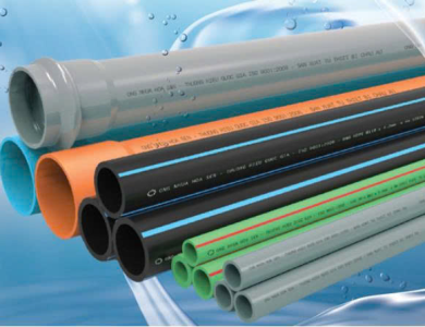 Hạt màu phối theo yêu cầu 