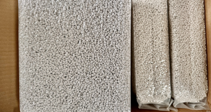    Hạt chống ẩm ( Desiccant Masterbatch )