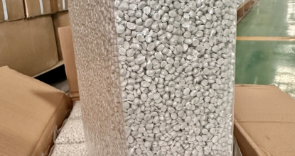    Hạt chống ẩm ( Desiccant Masterbatch )