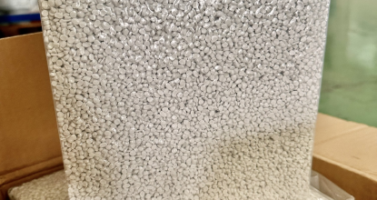    Hạt chống ẩm ( Desiccant Masterbatch )