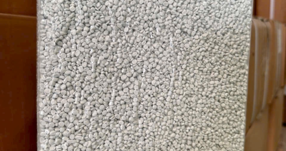    Hạt chống ẩm ( Desiccant Masterbatch )