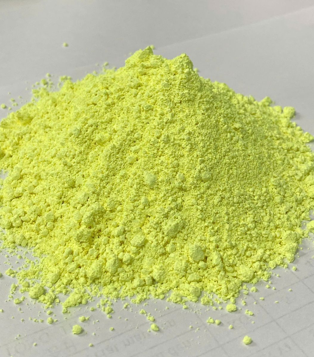 Bột Tẩy Trắng Phụ Gia Nhựa