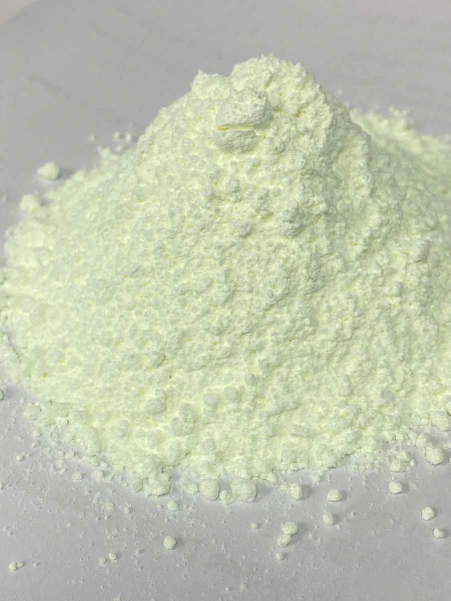 bột tẩy trắng phụ gia nhựa